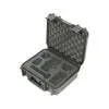 SKB iSeries Case for Zoom H6 Broadcast Recorder Kit