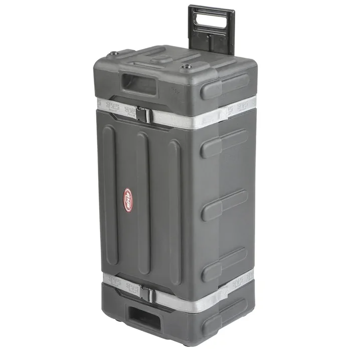 SKB Rolling Drum Hardware Case – 33″ x 15″