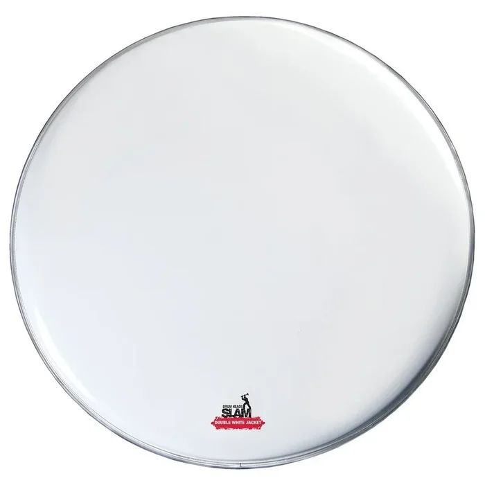 Slam 2-Ply Coated Drum Head 12″