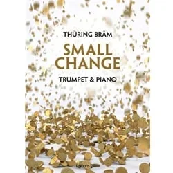 Small Change – Trumpet and Piano