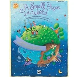 Small Part of the World, A – Student 5-Pack