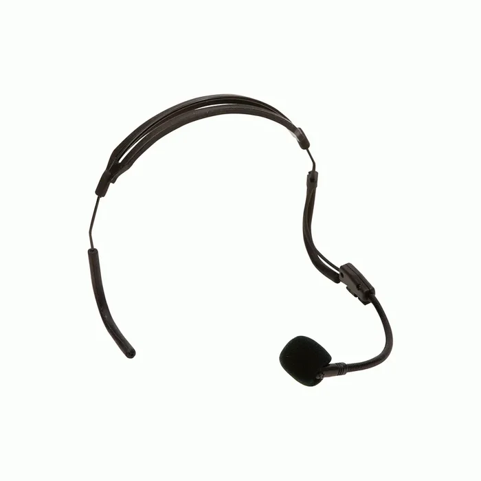 Smart Acoustic Shs250 Swm Headset Mic
