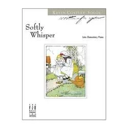 Softly Whisper Pri III NFMC – Kevin Costly