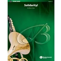 Solidarity! – Young Band