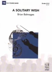 Solitary Wish, A – Young Band