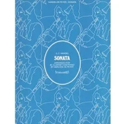 Sonata – Bb Clarinet and Piano