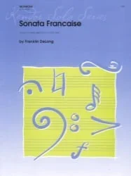 Sonata Francaise – Trombone and Piano