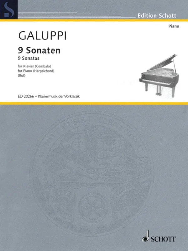 Sonatas 9