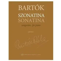 Sonatina (1915) – Piano