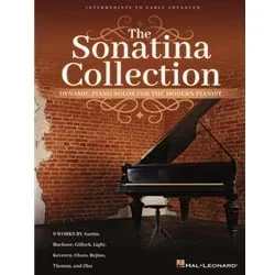 Sonatina Collection – Piano