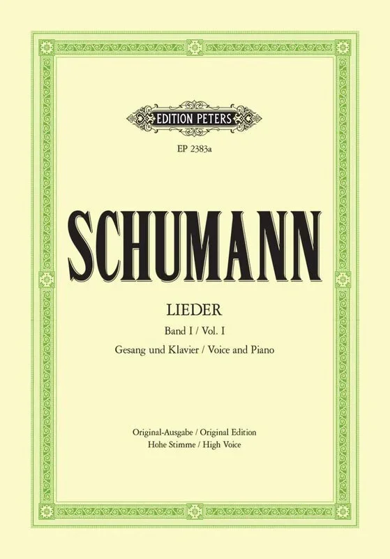 Songs Complete Book 2 High Ger/Eng (Softcover Book)