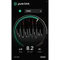 SONIBLE pure: EQ Standard