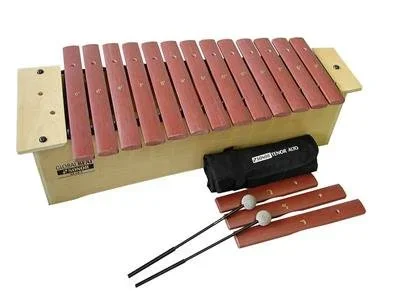 Sonor Global Beat AX GBF Fiberglass Alto Xylophone