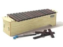 Sonor Meisterklasse Rosewood Tenor-Alto Xylophone