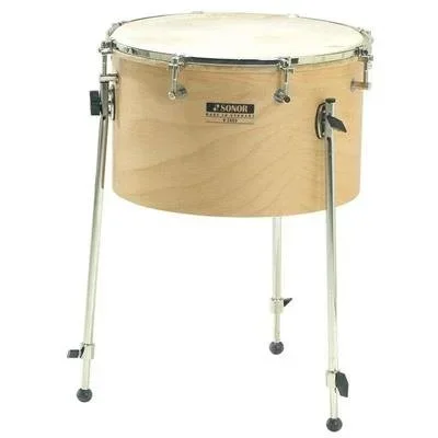 Sonor Meisterklasse V1553 16 ” Adjustable Timpani w/Calf Skin Head