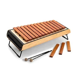 Sonor Pao Rosa SMART series Alto Xylophone