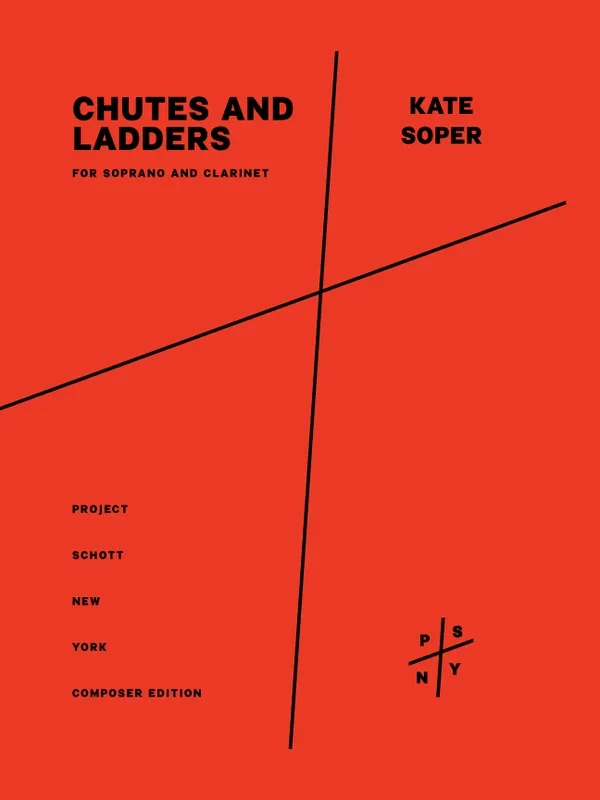 Soper: Chutes and Ladders