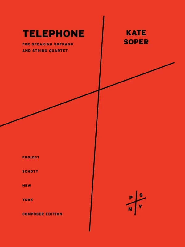 Soper: Telephone