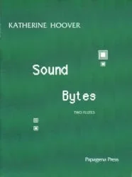 Sound Bytes – Flute Duet