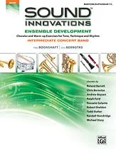 Sound Innovations: Ensemble Development – Baritone TC