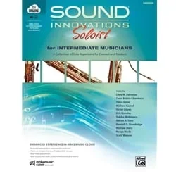 Sound Innovations Soloist – Bassoon