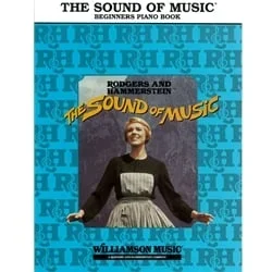 Sound of Music – Beginning Piano