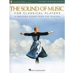 Sound of Music for Classical Players – Trumpet and Piano