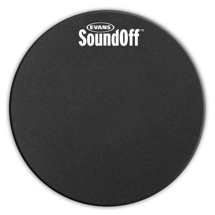 SoundOff by Evans Drum Mute, 8 Inch