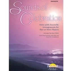 Sounds of Celebration – Trombone