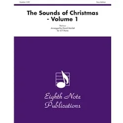 Sounds of Christmas, Volume 1 – Horn Quartet