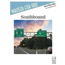 Southbound – Piano Teaching Piece