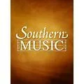 Southern Andante (Flute) Southern Music Series Arranged by Judith Thomas Standard