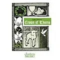 Southern Crown of Thorns (European Parts) Concert Band Level 3 Composed by Julie Giroux Standard