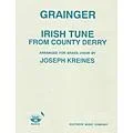 Southern Irish Tune from County Derry (Brass Choir) Southern Music Series Arranged by Joseph Kreines Standard
