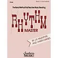 Southern Rhythm Master – Book 2 (Intermediate) (Trombone) Southern Music Series Composed by Harry Haines Standard