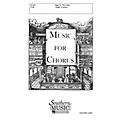 Southern Sing to the Lord TTB Composed by Emily Crocker Standard