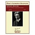 Southern Spoon River Concert Band Level 4 Arranged by William Carson Standard