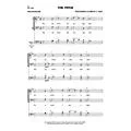 Southern The Piper TB Composed by Vicki Baker Standard