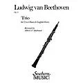 Southern Trio Op. 87 (2 Oboes/English Horns) Southern Music Series Arranged by Albert Andraud Standard