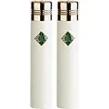 Soyuz Microphones 013 FET-MAC Matched pair Small Diaphragm FET Microphones (cardioid, omni and hypercardioid capsules, 10dB pad) Standard