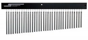Spectrasound 35-bar Mark Tree natural aluminum