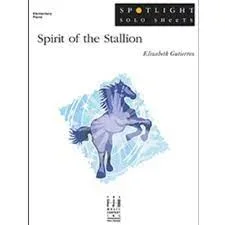 Spirit of the Stallion
