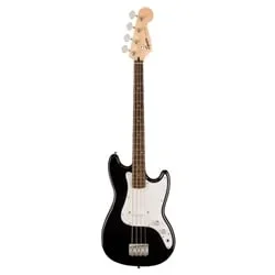 Squier Sonic Bronco Bass – Black