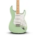 Squier Sonic Stratocaster Limited-Edition Electric Guitar – Surf Green