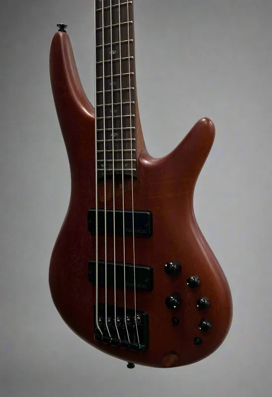 SR505EBM – Brown Mahogany