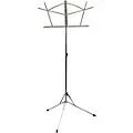 Stageline Music Stand Nickel Standard