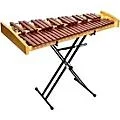 Stagg 40-Key Synthetic Marimba Set w/Stand Standard