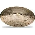 Stagg Genghis Series Medium Ride Cymbal 22 in.