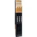 Stagg Maple Drum Sticks Nylon Tip 12-Pair 5A