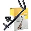 Stagg Wall-Mounted Tenor Saxophone Holder Standard